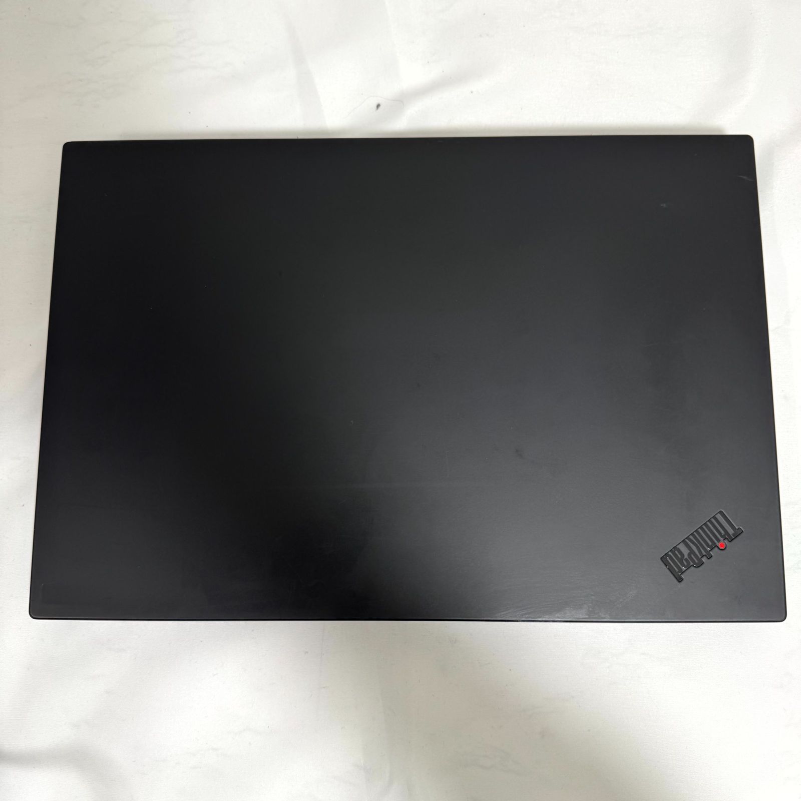 【クリエイターPC】【1週間保証】Lenovo ThinkPad P1 Gen 3 / Core i7 10850H / 32GB / 512GB / Quadro T2000 / Max-Q 066198