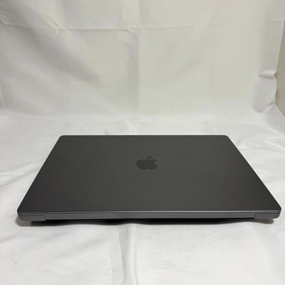 【美品】【1週間保証】MacBook Pro 16インチ / 2021 / M1 Max / 32GB / 1TB 192606