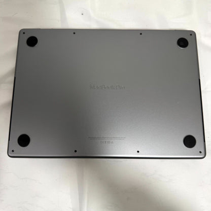 【美品】【1週間保証】MacBook Pro 14インチ / 2021 / M1 Max / 64GB / 1TB 191648