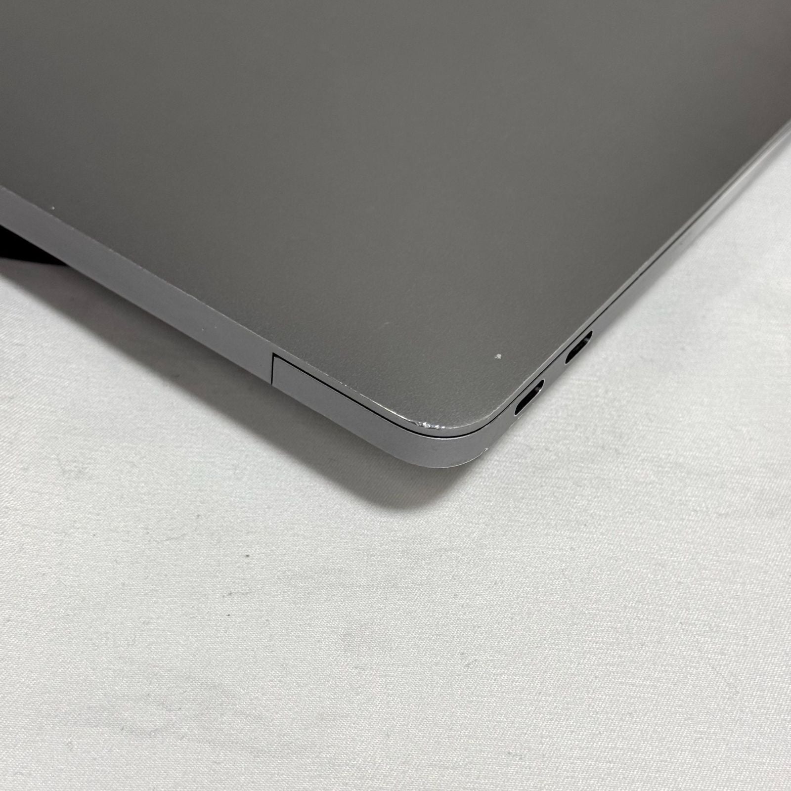 【美品】【1週間保証】MacBook Air 13インチ / 2020 / M1 / 16GB / 256GB 193667