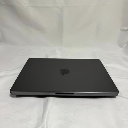 【美品】【1週間保証】MacBook Pro 14インチ / 2021 / M1 Max / 64GB / 1TB 191648