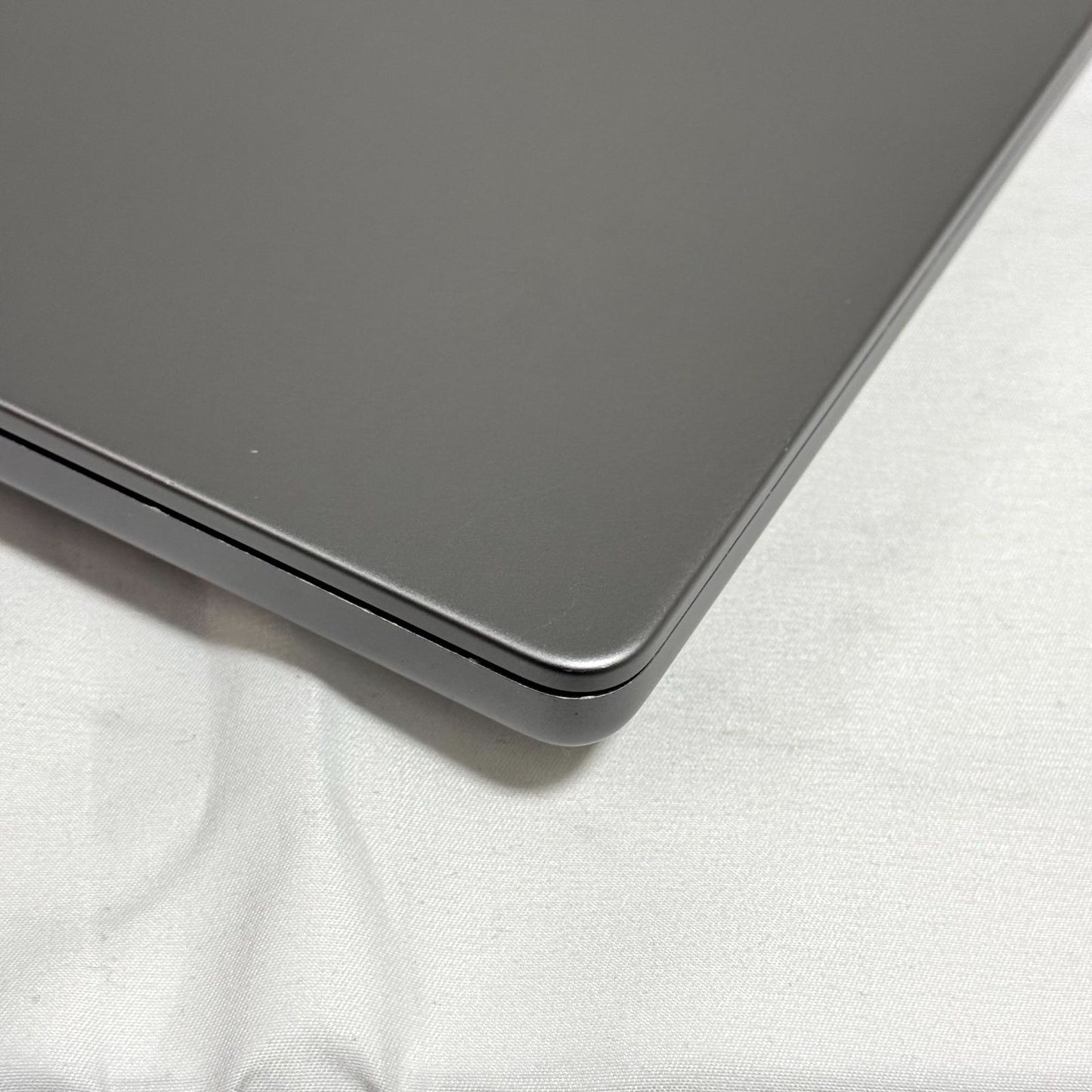 【バッテリー100%】【1週間保証】MacBook Pro 16インチ / 2021 / M1 Max / 64GB / 1TB 191515