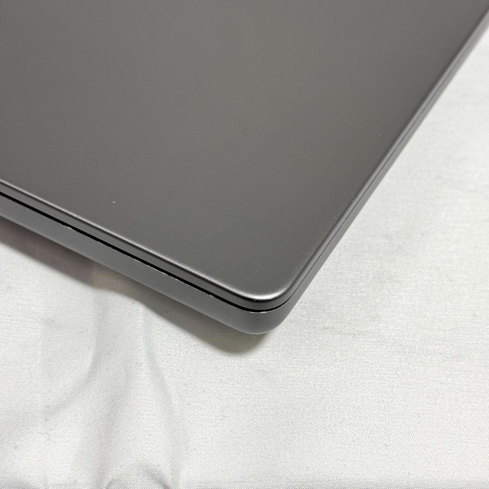 【バッテリー100%】【1週間保証】MacBook Pro 16インチ / 2021 / M1 Max / 64GB / 1TB 191515