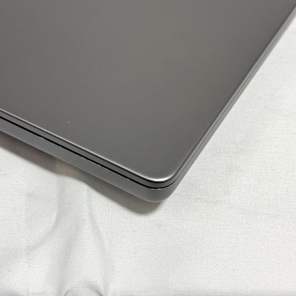 【バッテリー100%】【1週間保証】MacBook Pro 16インチ / 2021 / M1 Max / 64GB / 1TB 191515
