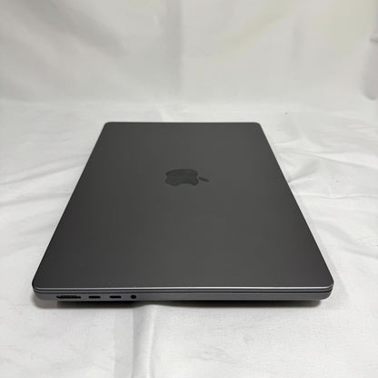 【美品】【1週間保証】MacBook Pro 14インチ / 2021 / M1 Max / 64GB / 1TB 191648
