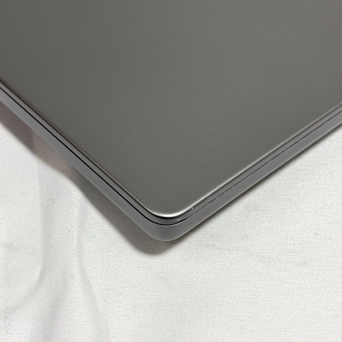 【バッテリー100%】【1週間保証】MacBook Pro 16インチ / 2021 / M1 Max / 64GB / 1TB 191515