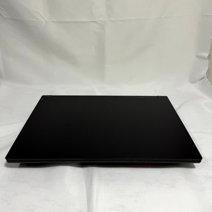 【バッテリー無し】【1週間保証】iiyama LEVEL-15FX151-i7-PASX / Core i7 11800H / 16GB / 512GB / GeForce RTX 3050 Ti 4GB GDDR6 066235