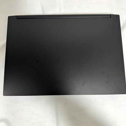 【バッテリー無し】【1週間保証】iiyama LEVEL-15FX151-i7-PASX / Core i7 11800H / 16GB / 512GB / GeForce RTX 3050 Ti 4GB GDDR6 066235