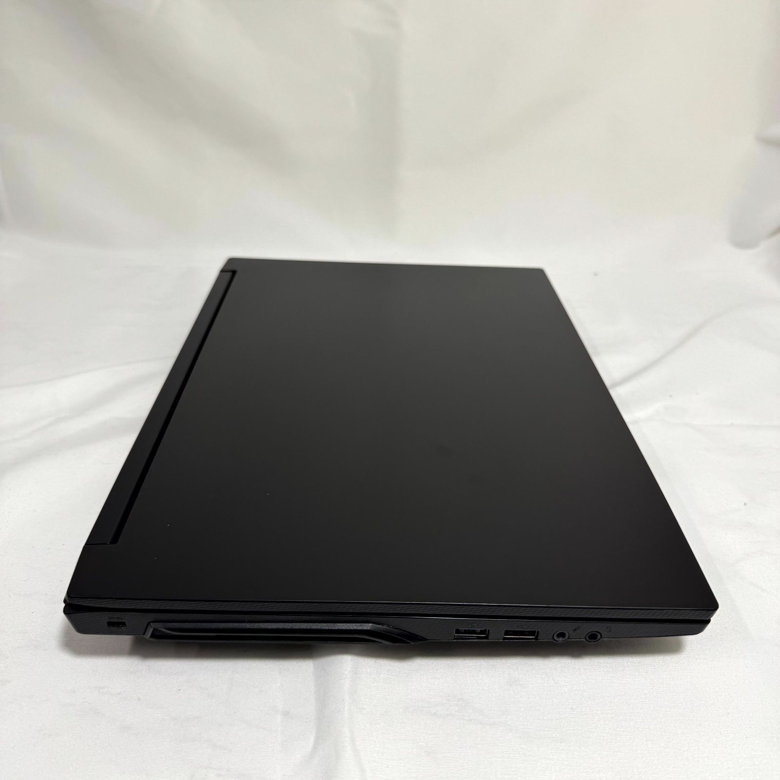 【バッテリー無し】【1週間保証】iiyama LEVEL-15FX151-i7-PASX / Core i7 11800H / 16GB / 512GB / GeForce RTX 3050 Ti 4GB GDDR6 066235