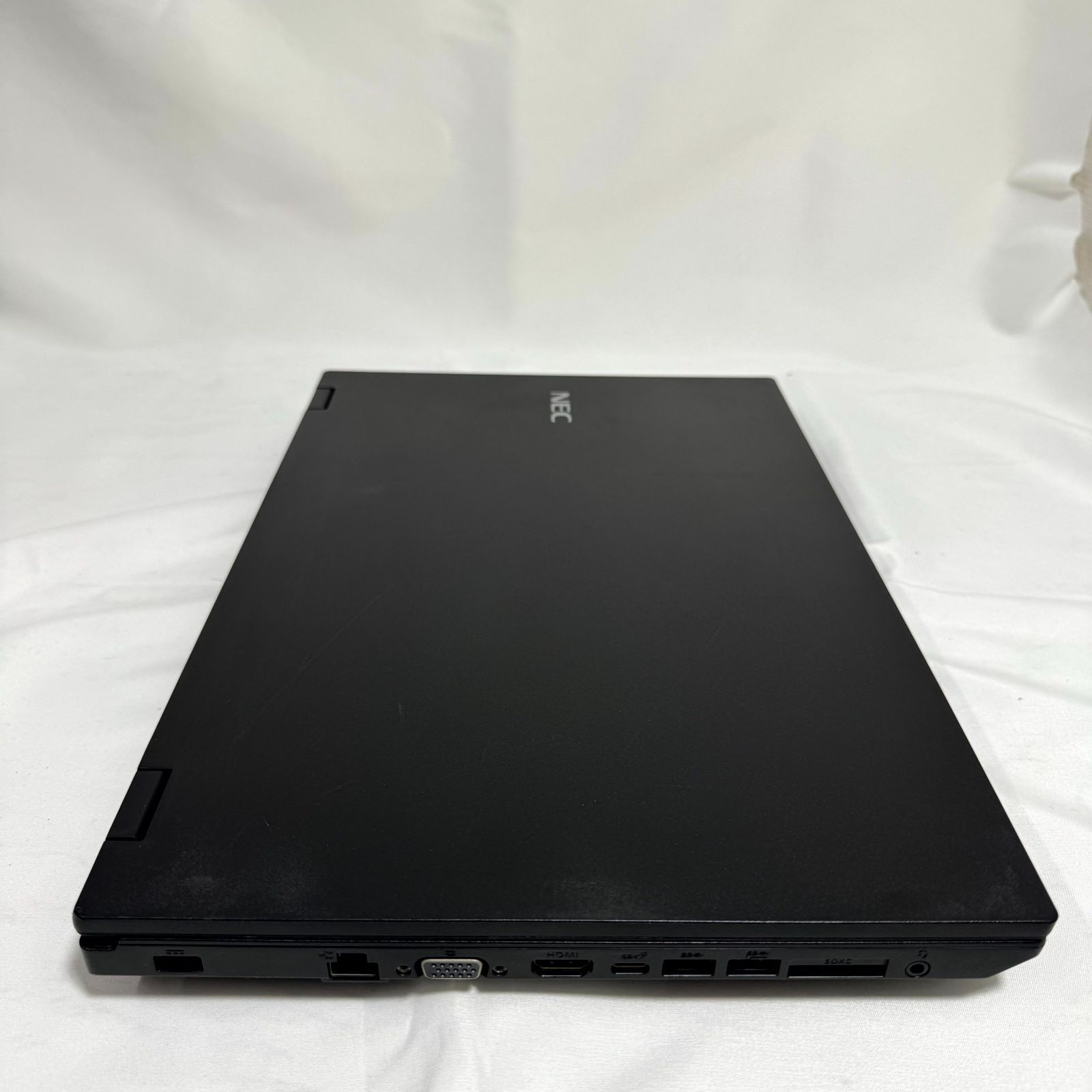 【良品】【1週間保証】NEC VersaPro VKM16X/ZG5 / Core i5 8365U / 8GB / 500GB