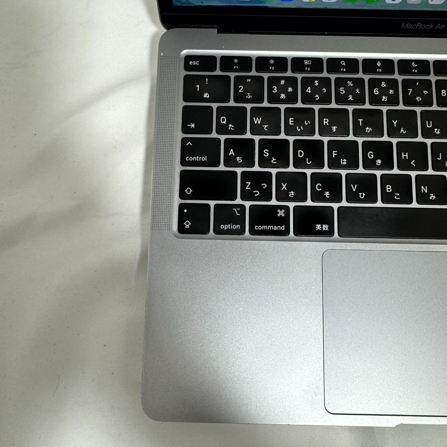 【美品】【1週間保証】MacBook Air 13インチ / 2020 / M1 / 16GB / 256GB 193667