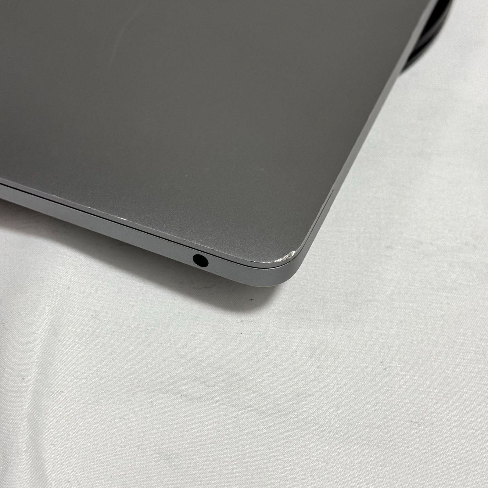 【美品】【1週間保証】MacBook Air 13インチ / 2020 / M1 / 16GB / 256GB 193667