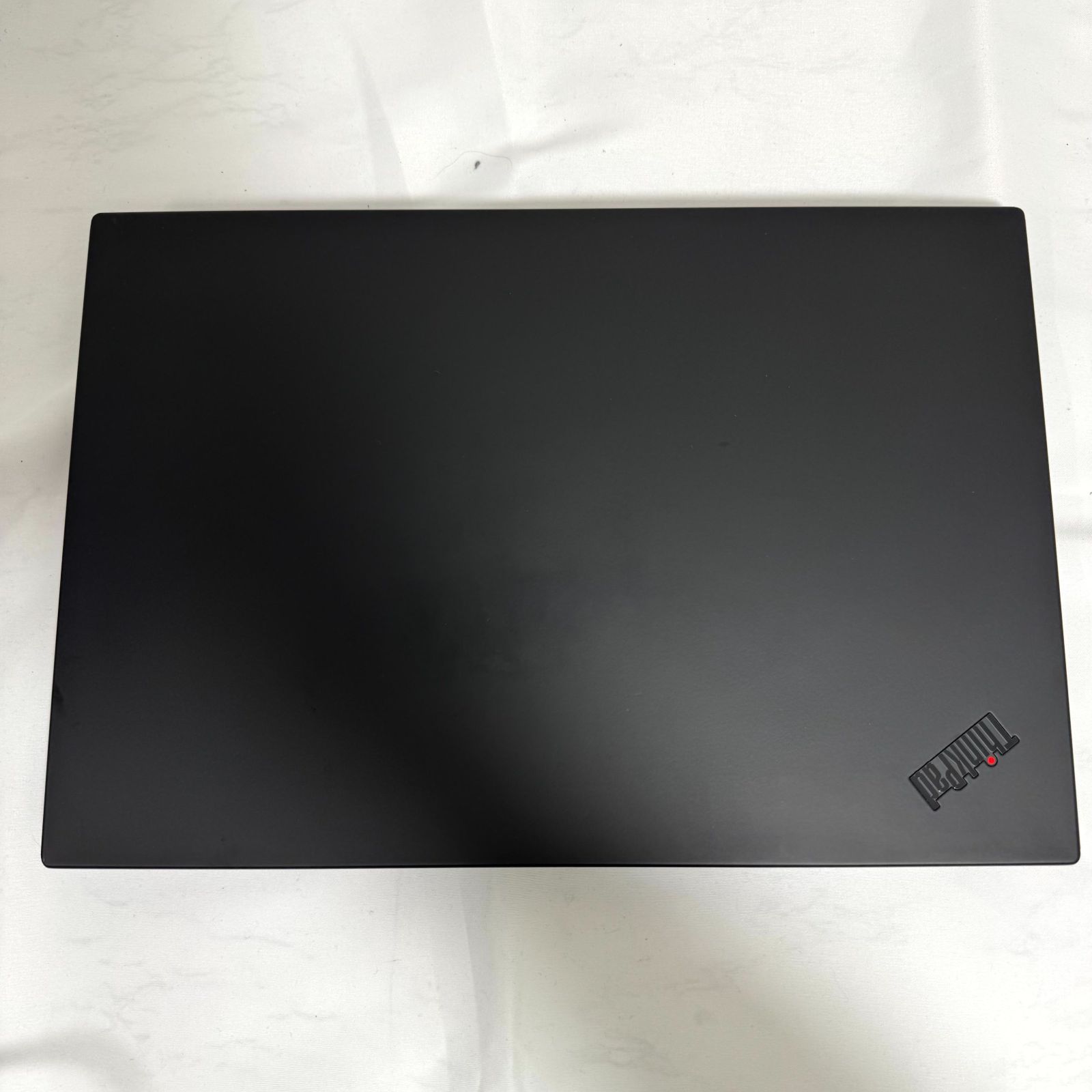 【クリエイターPC】【1週間保証】Lenovo ThinkPad P1 Gen 3 / Core i7 10850H / 16GB / 512GB / Quadro T2000 / Max-Q 066197