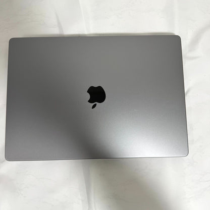【美品】【1週間保証】MacBook Pro 16インチ / 2021 / M1 Max / 32GB / 1TB 192606