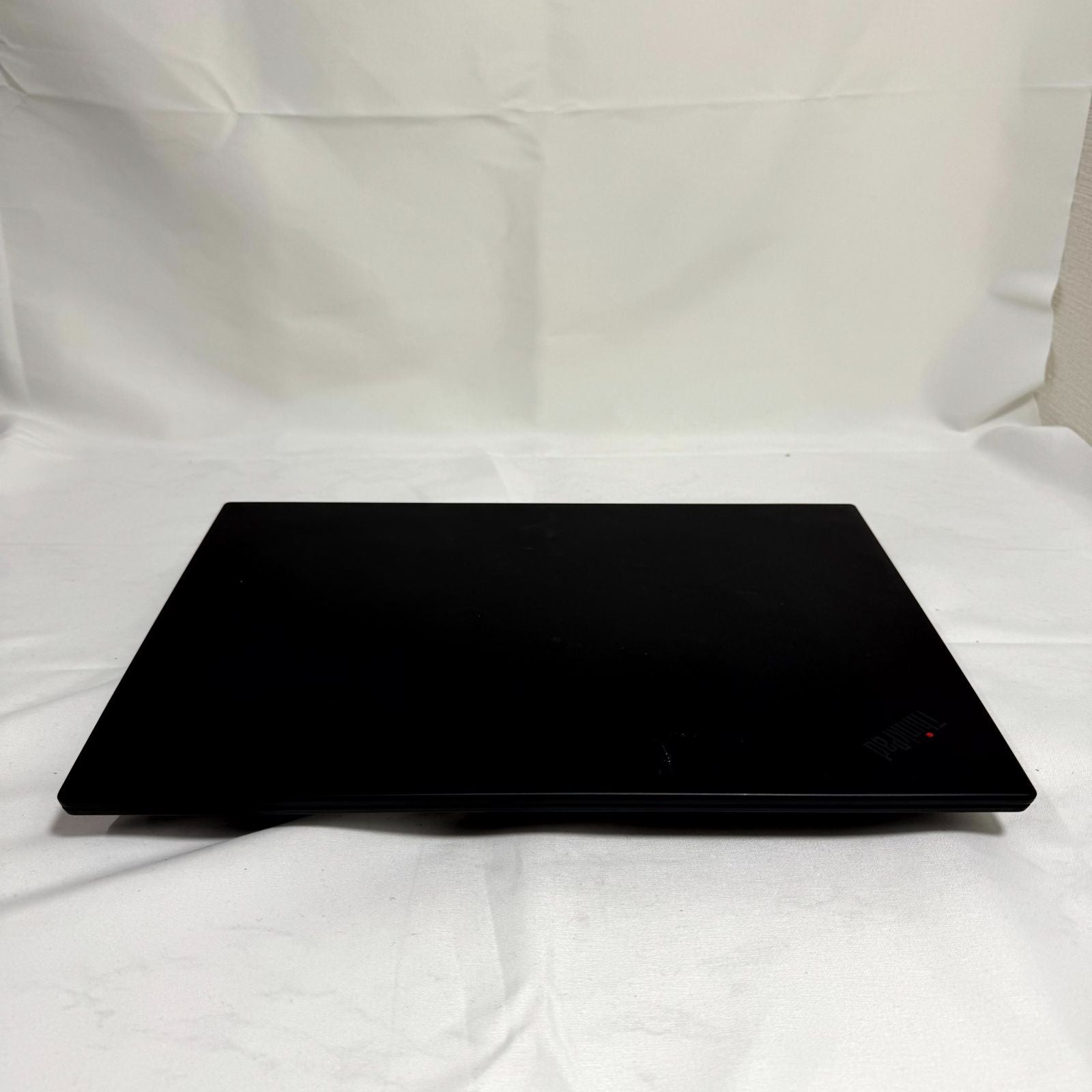 【クリエイターPC】【1週間保証】Lenovo ThinkPad P1 Gen 3 / Core i7 10850H / 32GB / 512GB / Quadro T2000 / Max-Q 066201