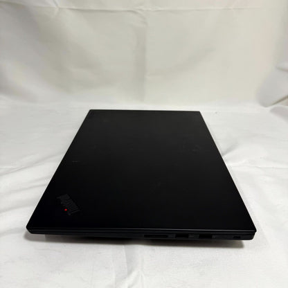 【クリエイターPC】【1週間保証】Lenovo ThinkPad P1 Gen 3 / Core i7 10850H / 32GB / 512GB / Quadro T2000 / Max-Q 066201
