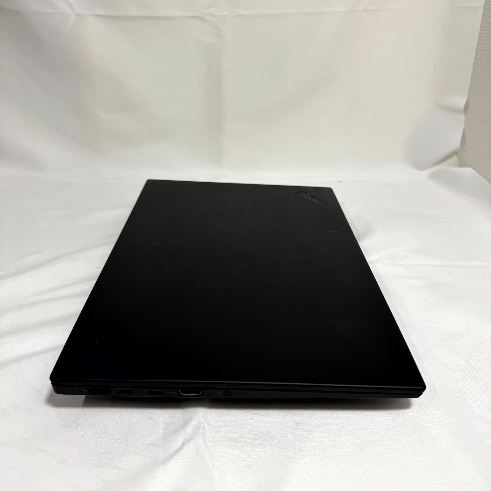 【クリエイターPC】【1週間保証】Lenovo ThinkPad P1 Gen 3 / Core i7 10850H / 32GB / 512GB / Quadro T2000 / Max-Q 066201