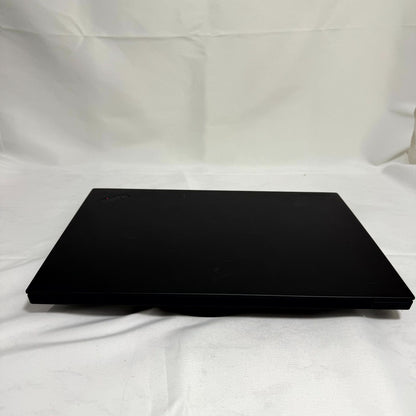 【クリエイターPC】【1週間保証】Lenovo ThinkPad P1 Gen 3 / Core i7 10850H / 32GB / 512GB / Quadro T2000 / Max-Q 066201