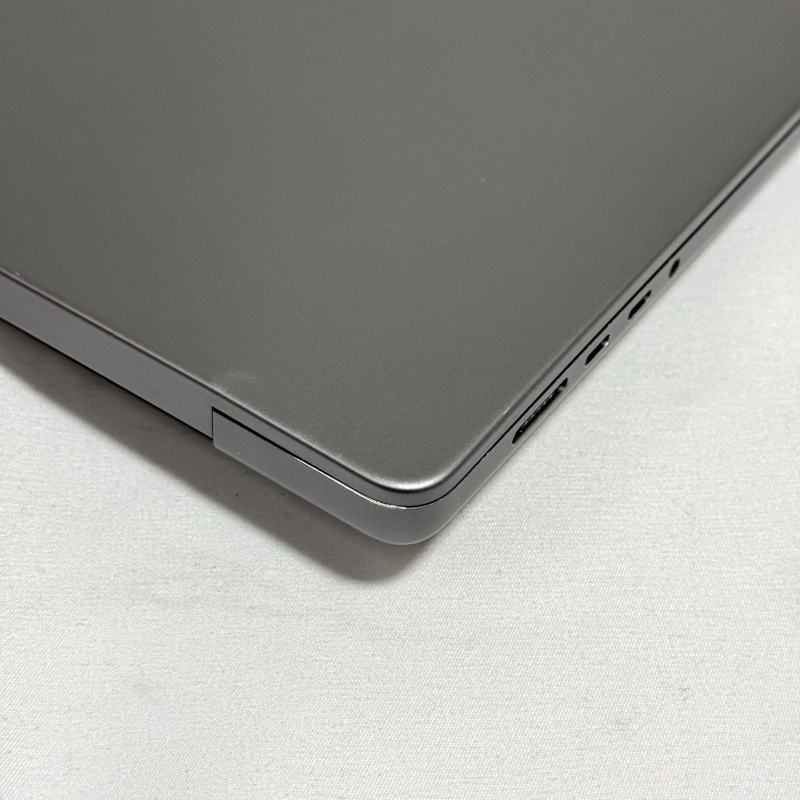 【バッテリー100%】【1週間保証】MacBook Pro 16インチ / 2021 / M1 Max / 64GB / 1TB 191515