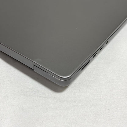 【バッテリー100%】【1週間保証】MacBook Pro 16インチ / 2021 / M1 Max / 64GB / 1TB 191515