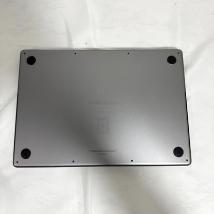 【バッテリー100%】【1週間保証】MacBook Pro 16インチ / 2021 / M1 Max / 64GB / 1TB 191515