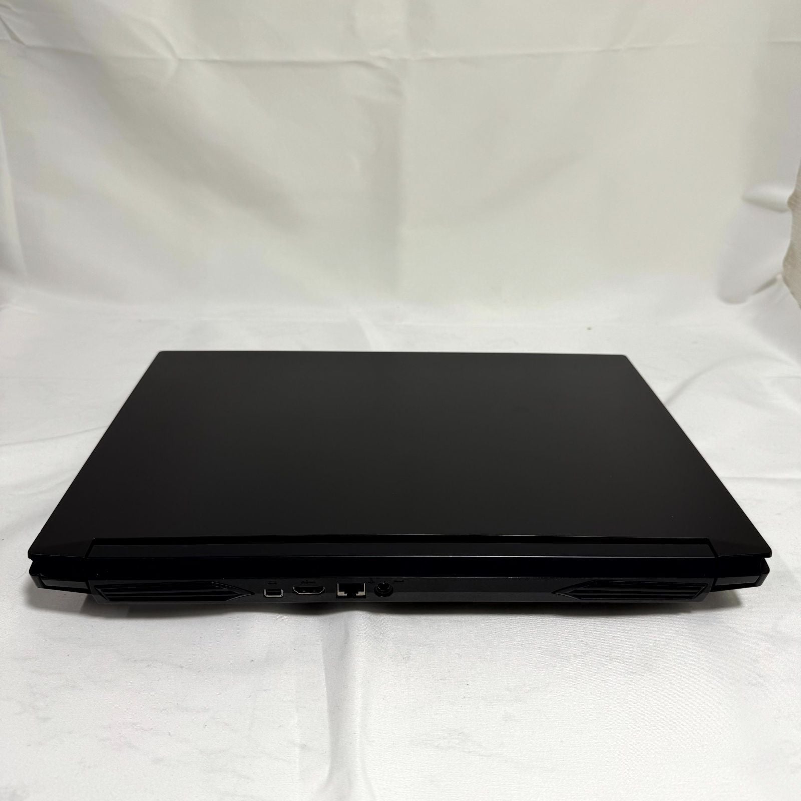 【バッテリー無し】【1週間保証】iiyama LEVEL-15FX151-i7-PASX / Core i7 11800H / 16GB / 512GB / GeForce RTX 3050 Ti 4GB GDDR6 066235
