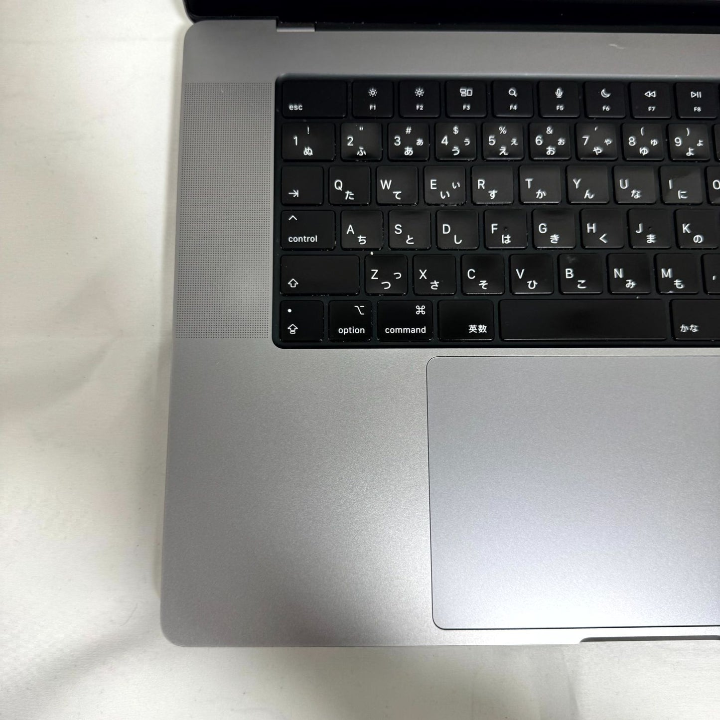 【美品】【1週間保証】MacBook Pro 16インチ / 2021 / M1 Max / 32GB / 1TB 191500