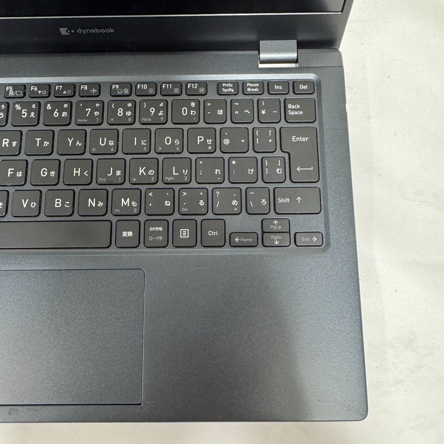【良品】【1週間保証】dynabook G83/HU / Core i5 1135G7 / 16GB / 512GB