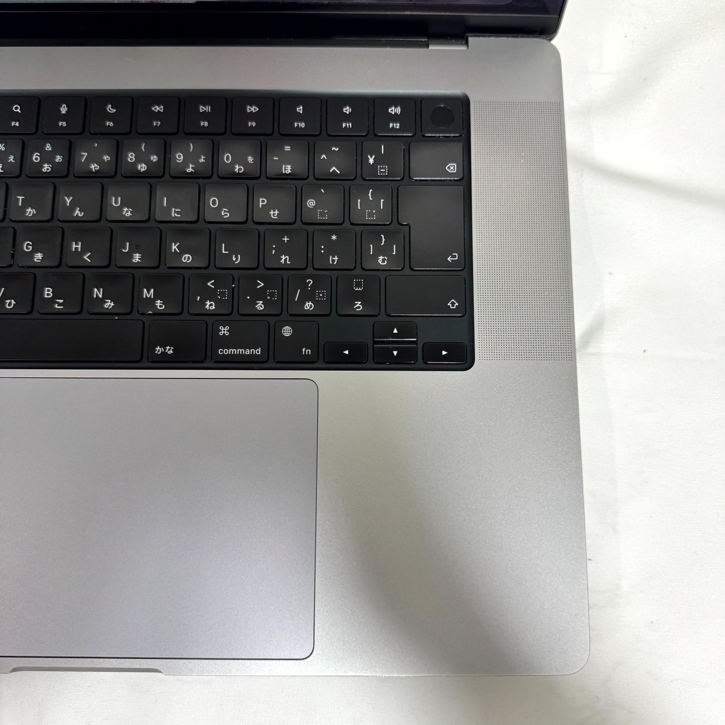 【美品】【1週間保証】MacBook Pro 16インチ / 2021 / M1 Max / 32GB / 1TB 191500
