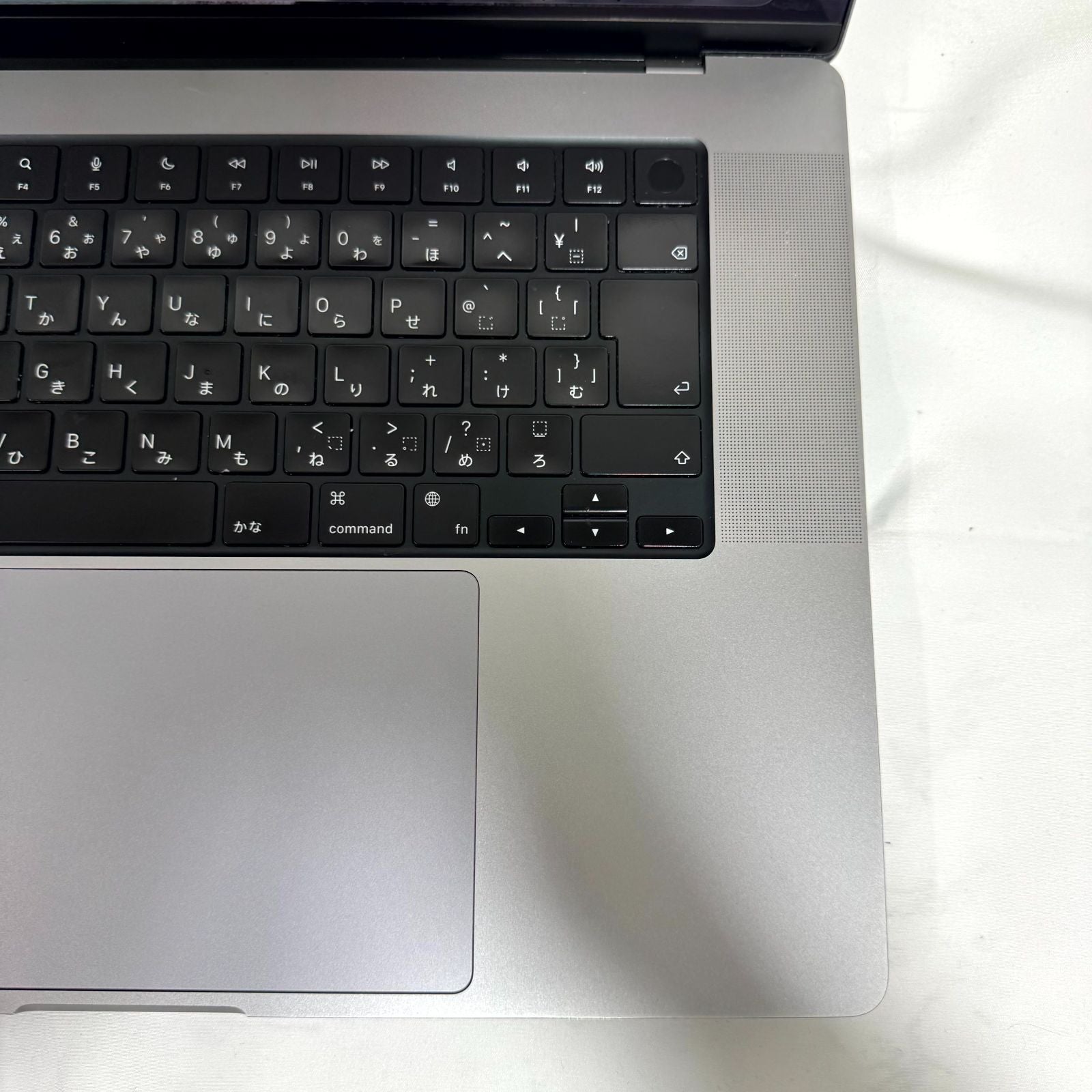 【美品】【1週間保証】MacBook Pro 16インチ / 2021 / M1 Max / 32GB / 1TB 191500