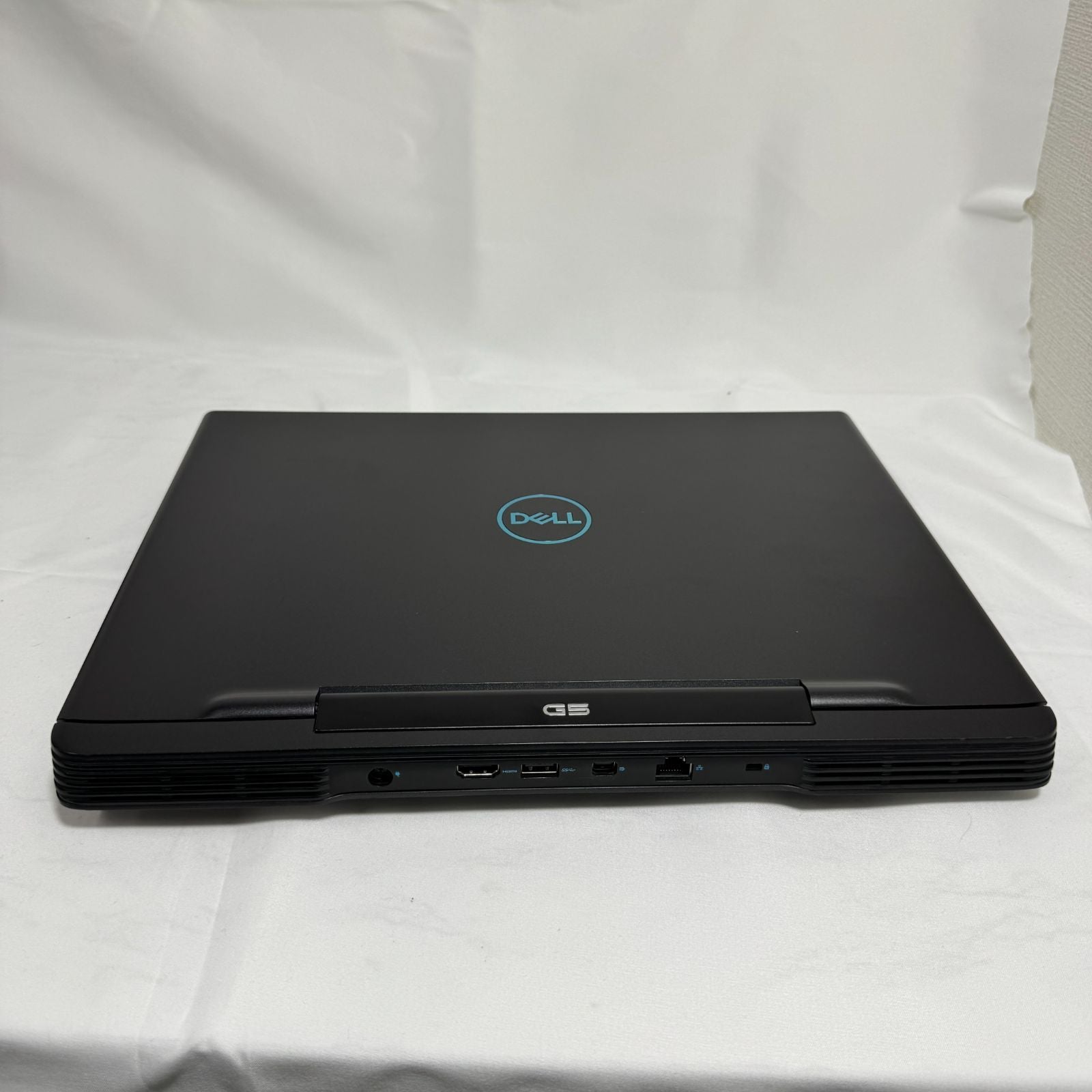 【ゲーミングPC】【1週間保証】HP G5 5590 / Core i7 9750H / 16GB / 256GB / GeForce GTX 1660 Ti