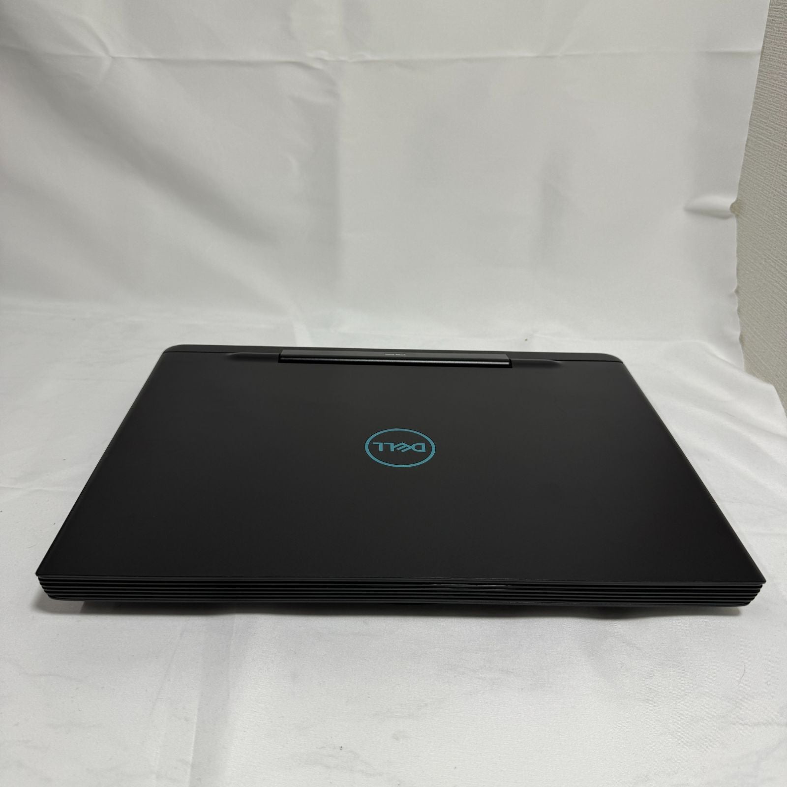 【ゲーミングPC】【1週間保証】HP G5 5590 / Core i7 9750H / 16GB / 256GB / GeForce GTX 1660 Ti