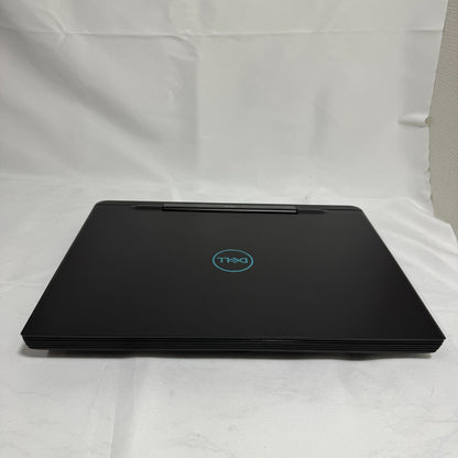 【ゲーミングPC】【1週間保証】HP G5 5590 / Core i7 9750H / 16GB / 256GB / GeForce GTX 1660 Ti