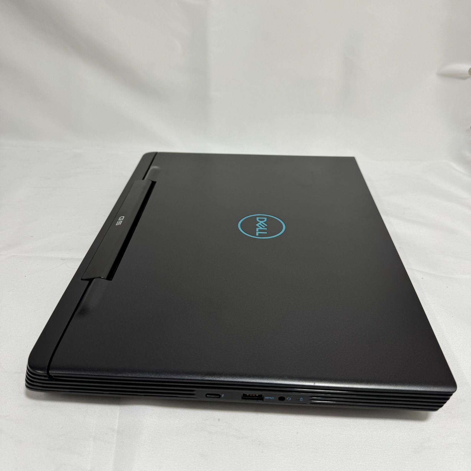 【ゲーミングPC】【1週間保証】HP G5 5590 / Core i7 9750H / 16GB / 256GB / GeForce GTX 1660 Ti