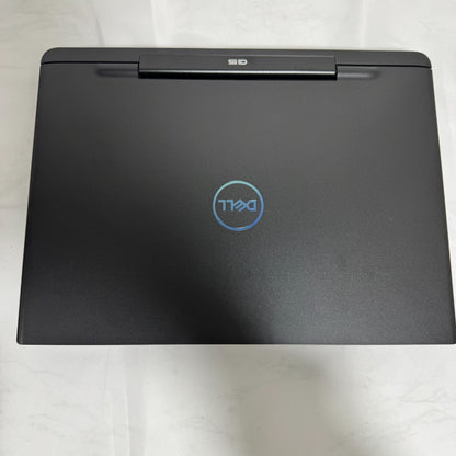 【ゲーミングPC】【1週間保証】HP G5 5590 / Core i7 9750H / 16GB / 256GB / GeForce GTX 1660 Ti