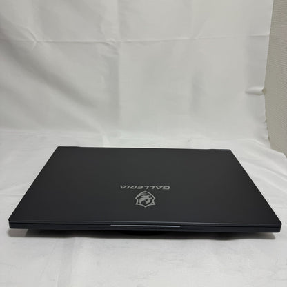 【ゲーミングPC】【1週間保証】GALLERIA / Core i7 11800H / 16GB / 500GB / GeForce RTX 3060