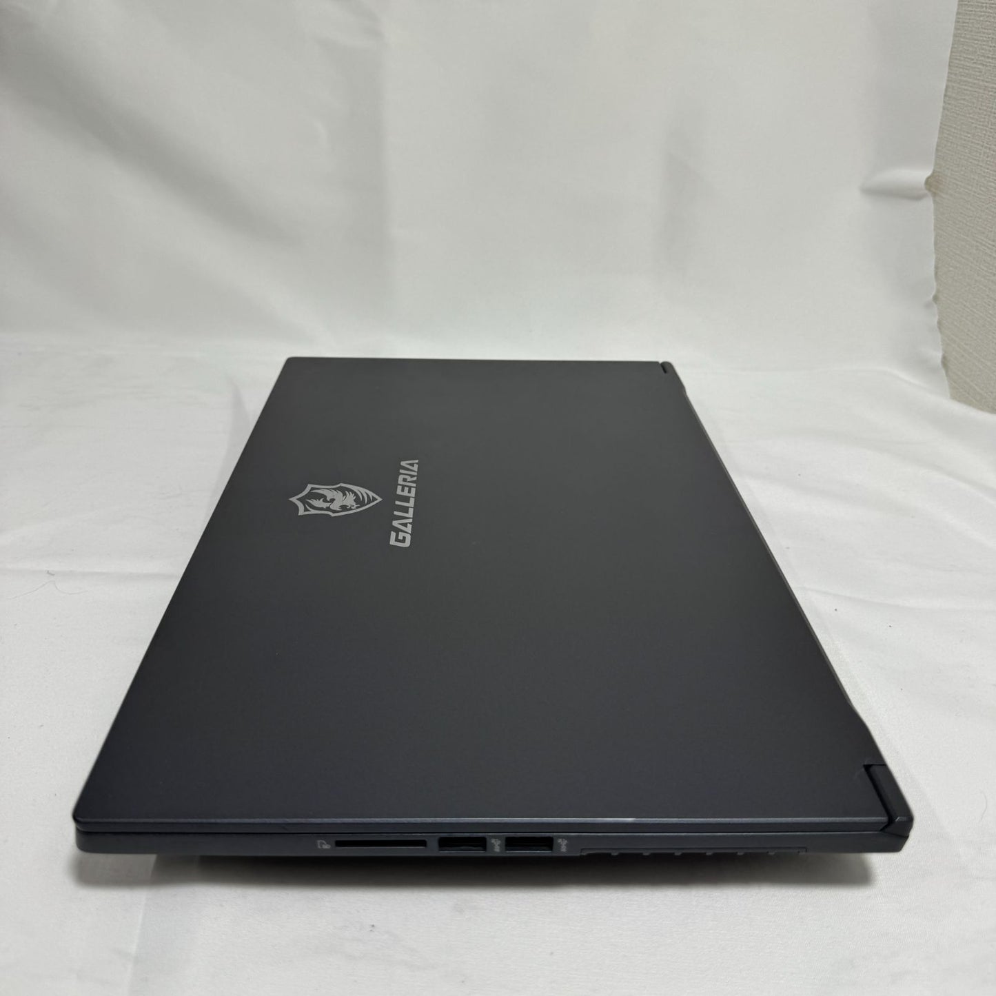 【ゲーミングPC】【1週間保証】GALLERIA / Core i7 11800H / 16GB / 500GB / GeForce RTX 3060