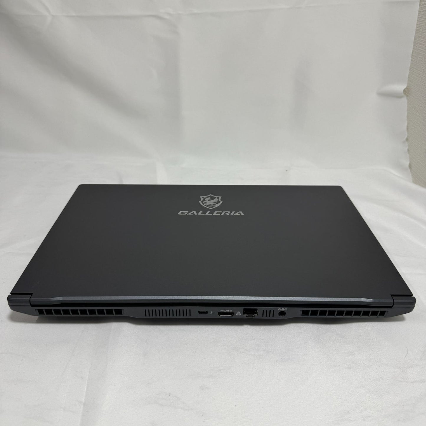 【ゲーミングPC】【1週間保証】GALLERIA / Core i7 11800H / 16GB / 500GB / GeForce RTX 3060