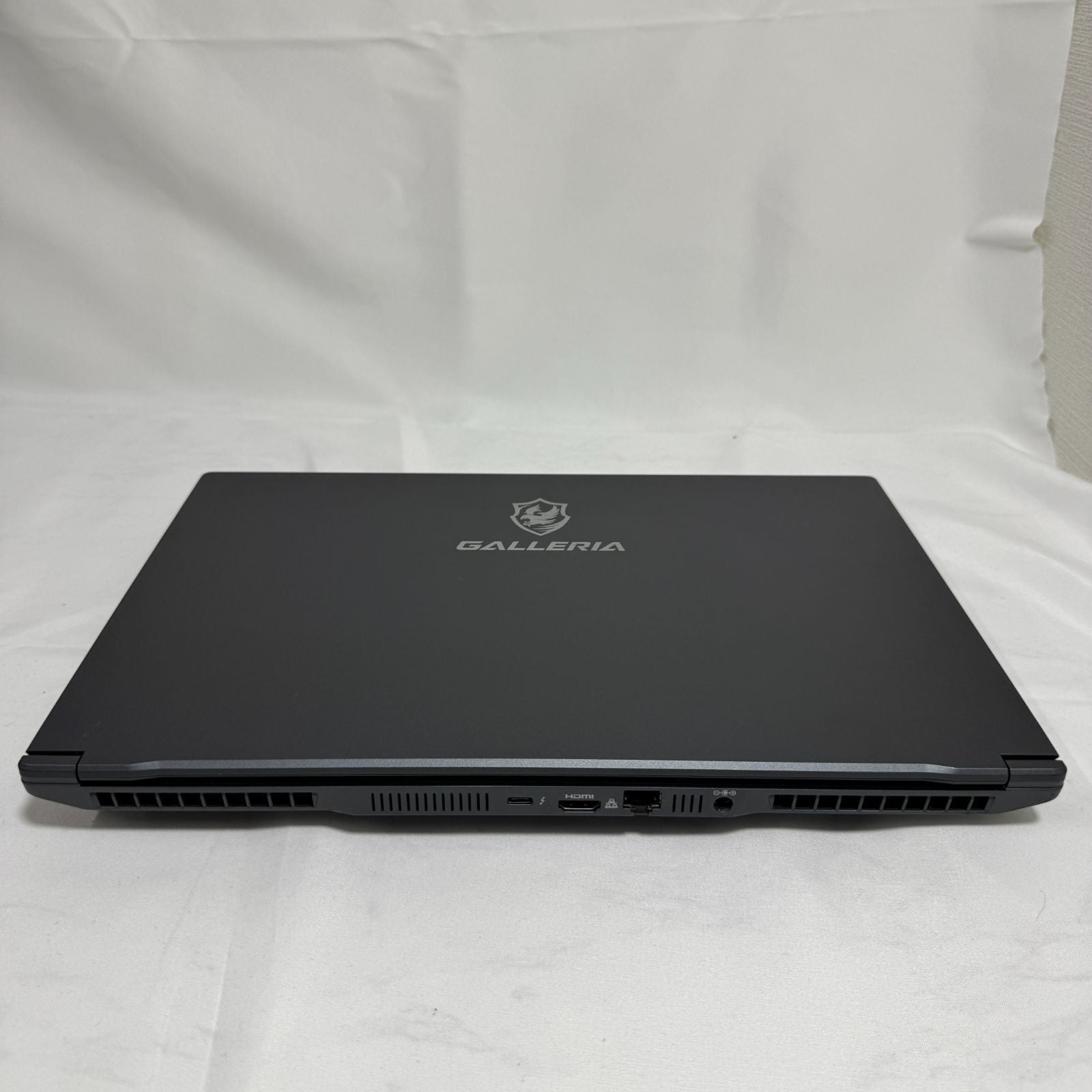 【ゲーミングPC】【1週間保証】GALLERIA / Core i7 11800H / 16GB / 500GB / GeForce RTX 3060
