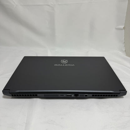 【ゲーミングPC】【1週間保証】GALLERIA / Core i7 11800H / 16GB / 500GB / GeForce RTX 3060