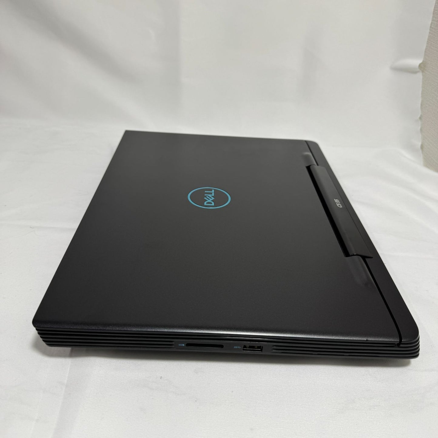 【ゲーミングPC】【1週間保証】HP G5 5590 / Core i7 9750H / 16GB / 256GB / GeForce GTX 1660 Ti