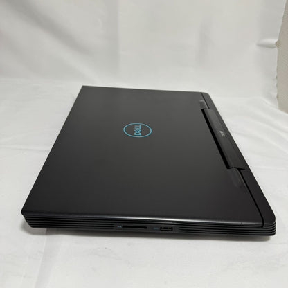 【ゲーミングPC】【1週間保証】HP G5 5590 / Core i7 9750H / 16GB / 256GB / GeForce GTX 1660 Ti