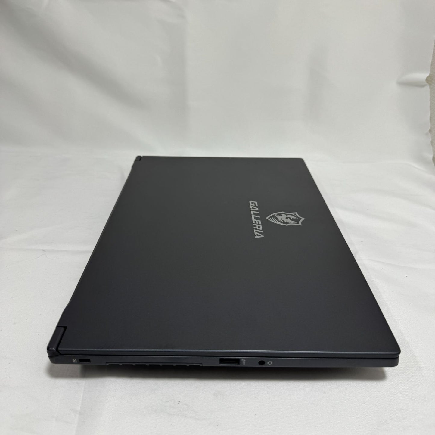 【ゲーミングPC】【1週間保証】GALLERIA / Core i7 11800H / 16GB / 500GB / GeForce RTX 3060