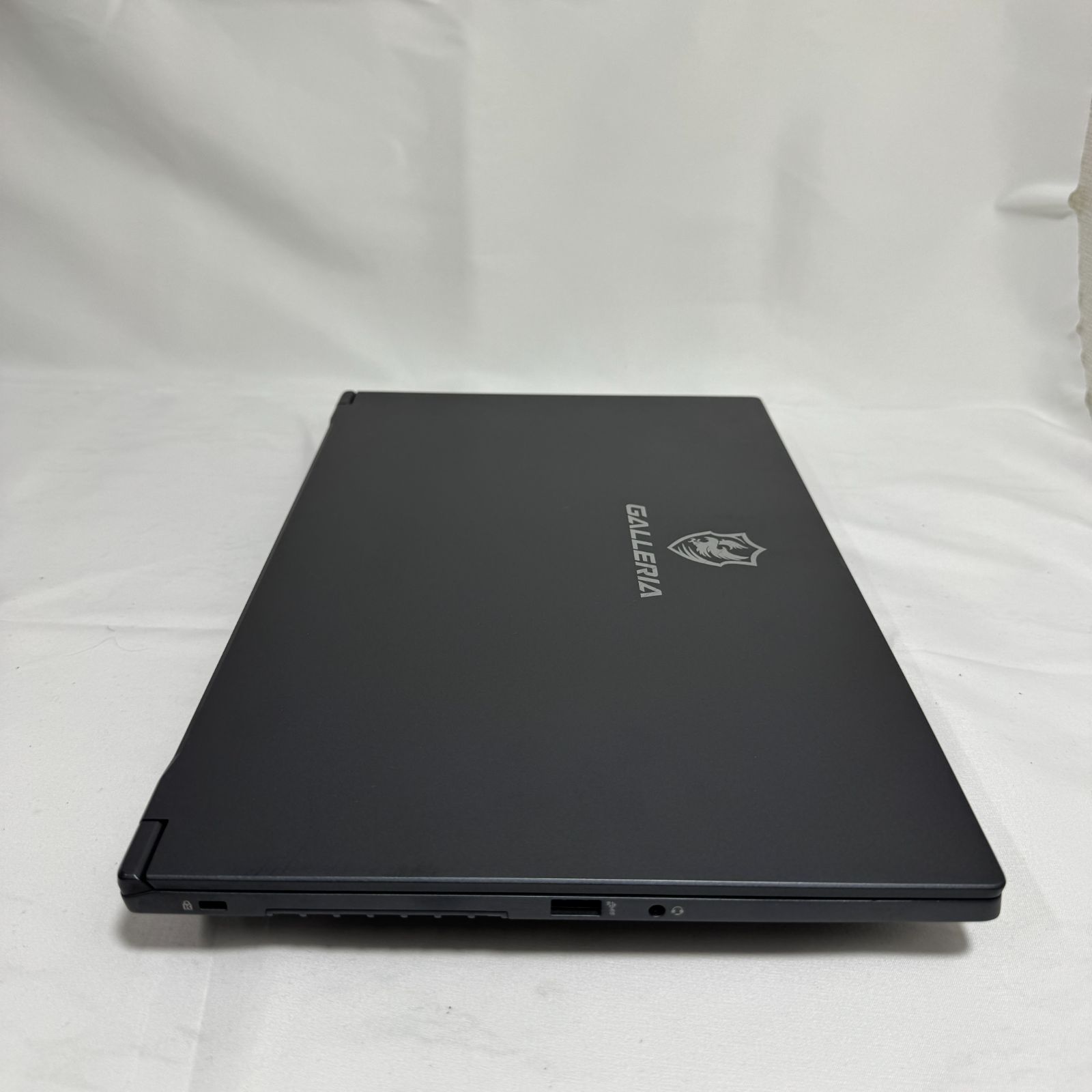【ゲーミングPC】【1週間保証】GALLERIA / Core i7 11800H / 16GB / 500GB / GeForce RTX 3060