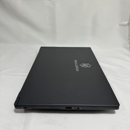 【ゲーミングPC】【1週間保証】GALLERIA / Core i7 11800H / 16GB / 500GB / GeForce RTX 3060