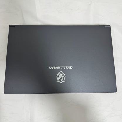 【ゲーミングPC】【1週間保証】GALLERIA / Core i7 11800H / 16GB / 500GB / GeForce RTX 3060