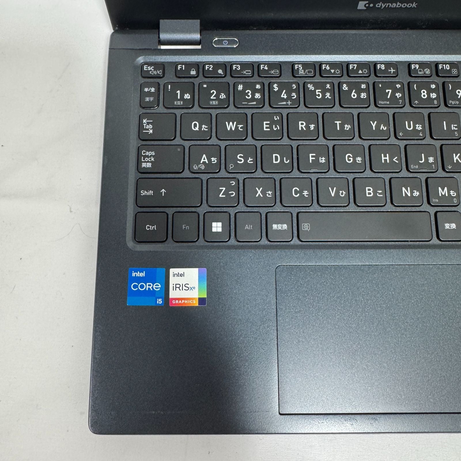 【良品】【1週間保証】dynabook G83/HU / Core i5 1135G7 / 16GB / 512GB