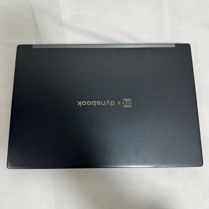 【良品】【1週間保証】dynabook G83/HU / Core i5 1135G7 / 16GB / 512GB