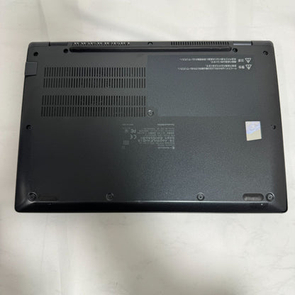 【良品】【1週間保証】dynabook G83/HU / Core i5 1135G7 / 16GB / 512GB