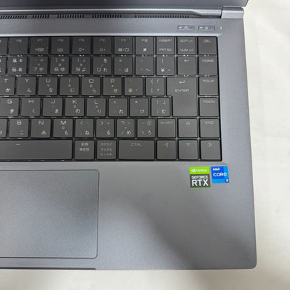 【ゲーミングPC】【1週間保証】GALLERIA / Core i7 11800H / 16GB / 500GB / GeForce RTX 3060